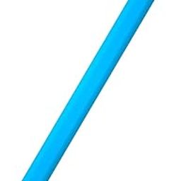 Oboe Silicone Cover Pencil Case Sleeve Compatible with Apple Pencil (USB-C) for iPad Pro 11/12.9 inch Skin (B-Light Blue) [Stylus Pencil is NOT Included]-78