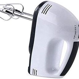 260 Watt Hand Blender Mixer Electric Egg Beater For Cake Making and Beater For Whipping Cream Beater For Mix Cream Beater For Kitchen With 7 Speed with spatula and oil brush-picture-6