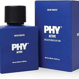 Eau de Toilette for Men – Long-Lasting Musk & Vanilla Fragrance | Post-Workout Freshness | 100ml-image-40