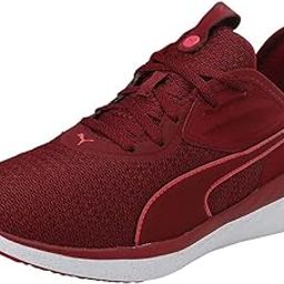 Women Textile and Rubber Running Shoes-picture-34