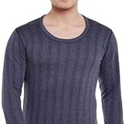 Men's Solid Regular Fit T-Shirt-image-36