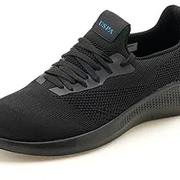 u.s. polo assn. Men Lace Up Sneaker Shoes-picture-30