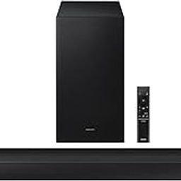 Samsung 370 W 3.1 ch (HW-B650D/XL) Dolby Soundbar, Center Firing Speakers, Surround Sound Expansion, DTS Virtual:X, Bluetooth, HDMI, Optical in (Black)-16