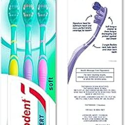Pepsodent PEP GUMCARE TB SFT B2G1 MULTIPACK-15