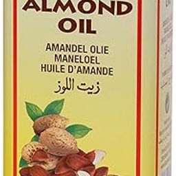 Wells 100% Pure Almond Oil Packed and Imported from Spain 400ML | Sweet Almond Oil for Body, Skin & Hair | Helps Enhance Memory | for New Born Baby Massage | Beauty & Skin Massage-14