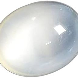 NAVYA GEMS 6.25 Ratti 5.00 Carat Moonstone Original Certified Chandrakant Moon Stone-49