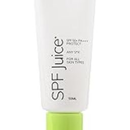 FAE Beauty SPF 50+ PA++++ Lightweight Sunscreen | For Oily, Dry, Combination, Normal & Acne-Prone Skin | Hybrid, Broad-spectrum | UVA & UVB Protection | No White Cast | Fragrance-free | 50ml-31