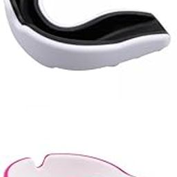 Enakshi® 2Pcs Boxing Mouth Guard Martial Sports Protection Gumshield New |Health & Beauty | Health Care | Sleeping Aids | Mouthpieces-image-14