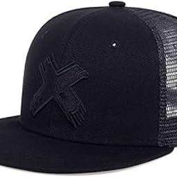 Cap for Men Women Topi Unisex Head Branded Boy's Girl's Caps Adjustable Strap Summer Sports Cricket Gym Dance Cotton Free Size Woolen Fashion Baseball Hip hop Helmet Winter Snapback-52