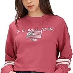 u.s. polo assn. Women Sweatshirt-picture-14