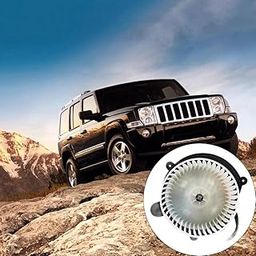 CLUB BOLLYWOOD® Engine Heating Fan Blower Heating Blower Motor for Jeep 5143099 AA | Motors | Parts & Accessories | Car & Truck Parts | Air Conditioning & Heat | Blower Motors-24
