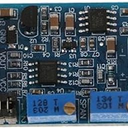 CLUB BOLLYWOOD Current To Voltage Transmitter Signal Converter 0/4-20Ma To 0-3.3V5V10V | Null | Null | Null | Other Electrical Switches-14