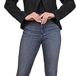 Women Crop Top for Winter wear (Free Size)-picture-32