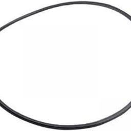 THE STYLE SUTRA 2xBar Chair Base Rubber Strip Slip Resistant Rubber Rings for bar Home-picture-20