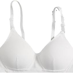Sports Bra Comfortable Wear Seamless Active Quick-Drying Section Stained Push Up Yoga Training Gym Fitness Bra for Women Girls White-image-92