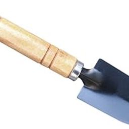 1Pc Stainless Steel Gardening Shovel Narrow Shovel Flower ing Shovel Wooden Handle Shovel Home Garden Tools-image-53
