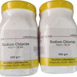 ISOCHEM Sodium Chloride (1KG)-picture-22