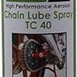 Tribocor TC 40 Chain Lube Bike Chain Spray ( 500 ml)-image-81