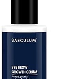 SAECULUM - Eye Brow Growth Serum-48