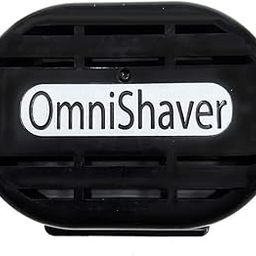 Travel Case - Protect Your OmniShaver During Travels! (Black)-image-8