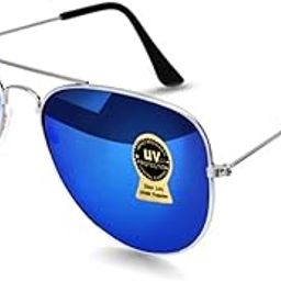Aviator Sunglasses for Men Women,Lightweight Metal Frame Polarized UV400 Protection Sun Glasses-image-70