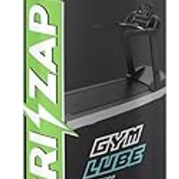 Lubrizap Silicone Lubricant with Gym Lube Spray for Gym and Treadmills, Gym Care/Sports Care/Home Care Lubricant 225 ml Pack of 1-picture-27