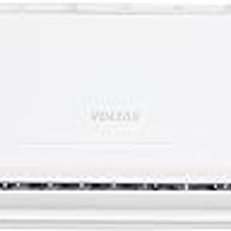 Voltas 2 Ton 5 Star, Inverter Split AC(Copper,4-in-1 Adjustable Mode, Anti-dust Filter, 2023 Model, 245V Vectra Pluto, White)-image-56