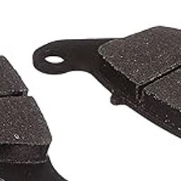Royal Enfield Front Brake Pad(BiBry) "Original" for Classic 350 & 500cc (Set of 2)-20