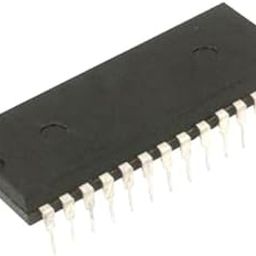 ISD1760 Multi-message Single-chip Voice Record Playback IC DIP-28 Package-24