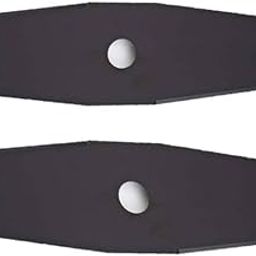 Brush Cutter 2T Blade Combo Offer - 305mm (12 Inch) Size for All 2 & 4 Stroke Brush Cutters - Suitable for Grass Cutter Machine, Lawn Mower, Crop Harvestor-picture-26