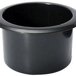LFM- Sofa Cup Holder Black (Pack of 1)-11