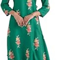 Jade Green Dhoti Jumpsuit-image-69