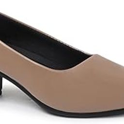 Women Bellies | Closed Toe Slip-On Flats for Girls and Ladies | Lightweight Casual Footwear for Office, College and Outings-image-66