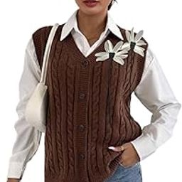 blooming tales Women Cardigan Sweater-picture-31