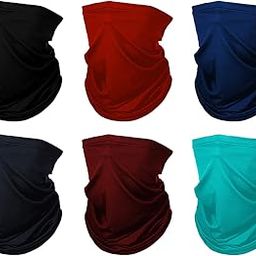 2000 Outdoor Seamless Bandanas Tube,Womens and Mens Headband Headwear Headwrap-image-71