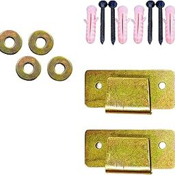 Fan Wall Mount Bracket (Pack of 2) FC - 0004-image-44