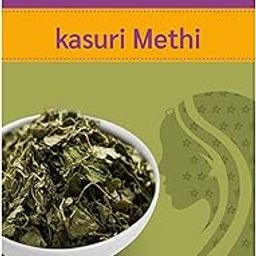 Shasha Kasuri Methi 25g | Naturally Sun Dried Handpicked & Sorted | Rich Aroma & Authentic Flavour | No Artificial Additives-image-82