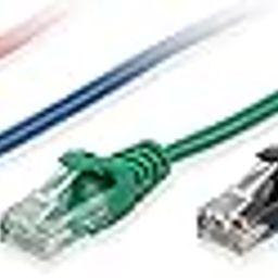 Equip CAT5e Patch Cable S/FTP 15 m Grey-image-61