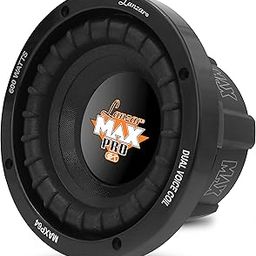 LANZAR MAXP64 Max Pro 600 Watt Subwoofer-picture-25