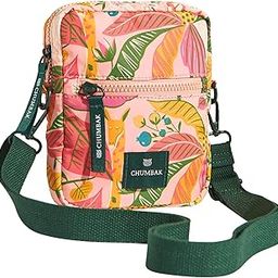 Mini Resort Crossbody Bag| Phone Sling Bag for Women and Girls| Crossbody Pocket Purse Bag| Adjustable Strap | Mini Makeup Pouch-image-78