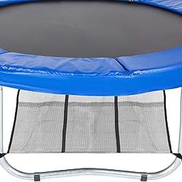 ZIZILAND 3 Pouch Design Trampoline Shoes Bag, Holder for All Size-image-57
