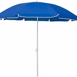 RAINPOPSON Crank Lift Patio Outdoor Shade for Picnic and Camping-image-12