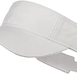 Unisex Cotton Stylish Adjustable Sun Visor, Sun UV Protection Cap-image-22