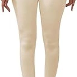 Cotton Leggings for Women - Stretchable Slim Fit Leggings for Womens and Girls - Ankle Length Pants for Casual Office Wear - Stylish Soft Fabric - Available in S M L XL Size-image-29