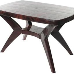 Cello Proline Dining Table (Rosewood)-11