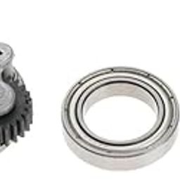 1/10 Rc Planetary Gear Reduction Assembly Upgrade Parts for Hg-P408 Car-image-28