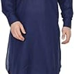 Men's Linen Pathani Suit Set-picture-50