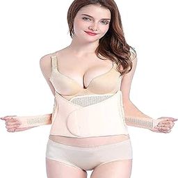 SELVA ost Pregnancy Belt For Belly, Waist & Pelvis Slimming belt For After Delivery C-Section Abdomen belt Postpartum Stomach Wrap Abdominal belt Size-Universal-image-98