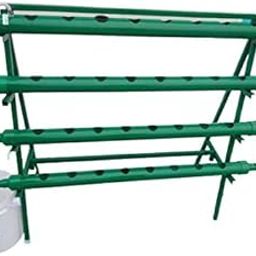 Agro Labs 20 Planter Hydroponic NFT Kit-picture-29