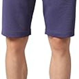 Men's Stretchable Hybrid Shorts-picture-10